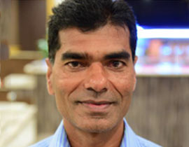DR. VENKAT VEERANENI