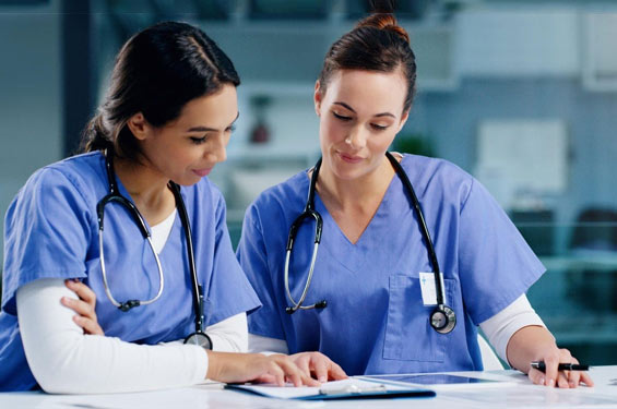 CONTINUING EDUCATION